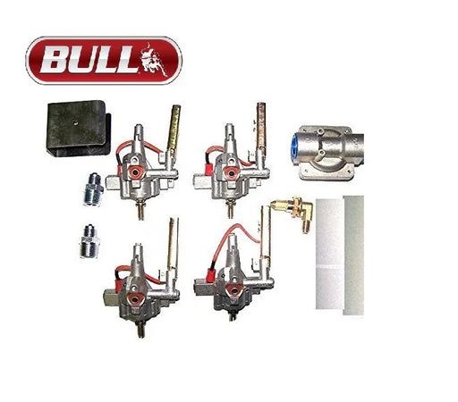 Bull Angus / Outlaw Ng Conversion Kit 17469 - LX2001 - Homewares, Outdoor, Phone Accessories, Cases, Speakers, Headphones + More -