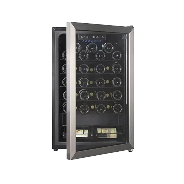 Bull BBQ 150L Outdoor Under Counter Glass Door Fridge - LX2001 - Homewares, Outdoor, Phone Accessories, Cases, Speakers, Headphones + More -