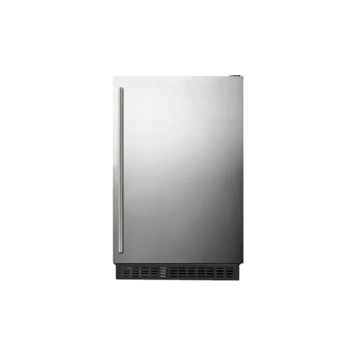 Bull BBQ 150L Outdoor Under Counter Solid Door Fridge - LX2001 - Homewares, Outdoor, Phone Accessories, Cases, Speakers, Headphones + More -