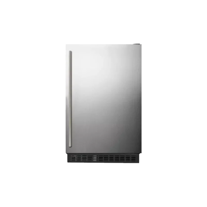 Bull BBQ 150L Outdoor Under Counter Solid Door Fridge - LX2001 - Homewares, Outdoor, Phone Accessories, Cases, Speakers, Headphones + More -