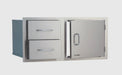 Bull BBQ 38" Door/Drawer Combo - LX2001 - Homewares, Outdoor, Phone Accessories, Cases, Speakers, Headphones + More -