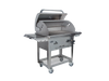Bull BBQ Bison Premium Charcoal Drop In Grill and Cart - LX2001 - Homewares, Outdoor, Phone Accessories, Cases, Speakers, Headphones + More -