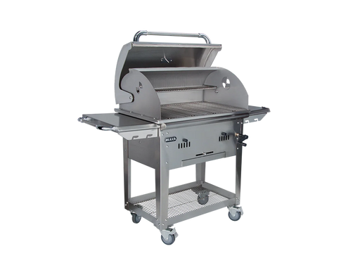 Bull BBQ Bison Premium Charcoal Drop In Grill and Cart - LX2001 - Homewares, Outdoor, Phone Accessories, Cases, Speakers, Headphones + More -