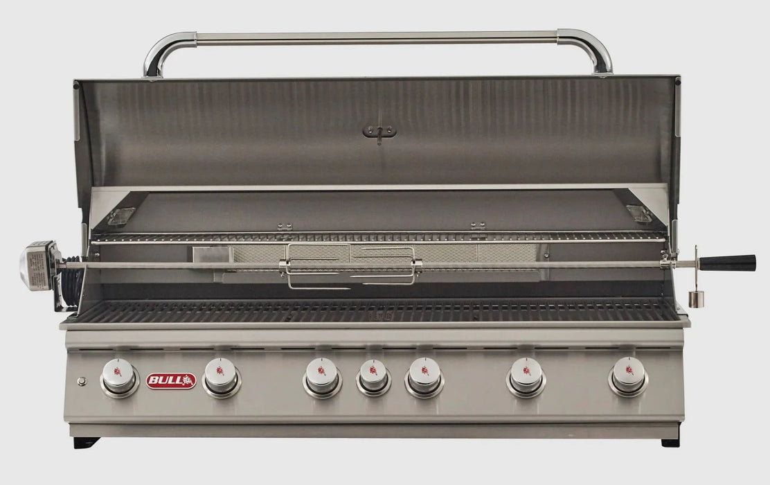 Bull BBQ Diablo Drop In Grill - Head Only - LX2001 - Homewares, Outdoor, Phone Accessories, Cases, Speakers, Headphones + More -