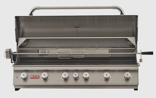 Bull BBQ Diablo Drop In Grill - Head Only - LX2001 - Homewares, Outdoor, Phone Accessories, Cases, Speakers, Headphones + More -