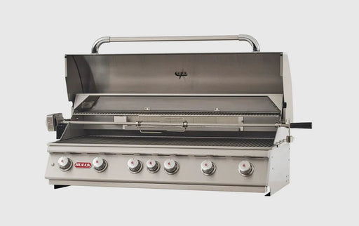 Bull BBQ Diablo Drop In Grill - Head Only - LX2001 - Homewares, Outdoor, Phone Accessories, Cases, Speakers, Headphones + More -