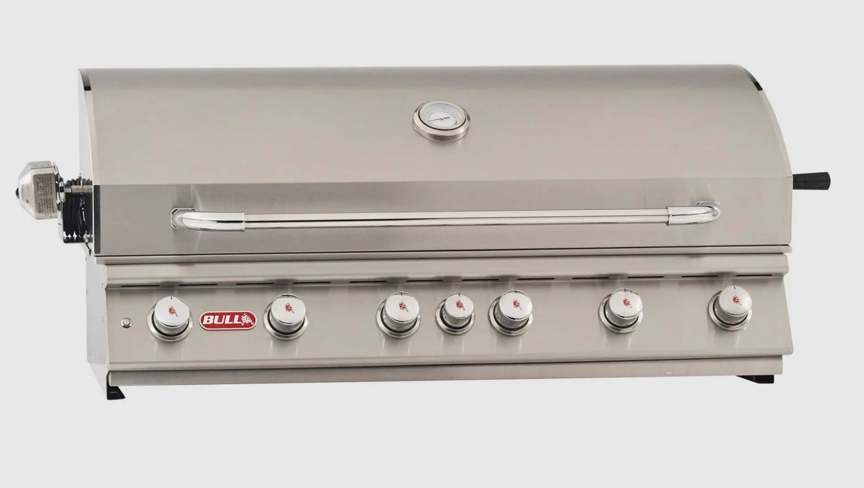 Bull BBQ Diablo Drop In Grill - Head Only - LX2001 - Homewares, Outdoor, Phone Accessories, Cases, Speakers, Headphones + More -