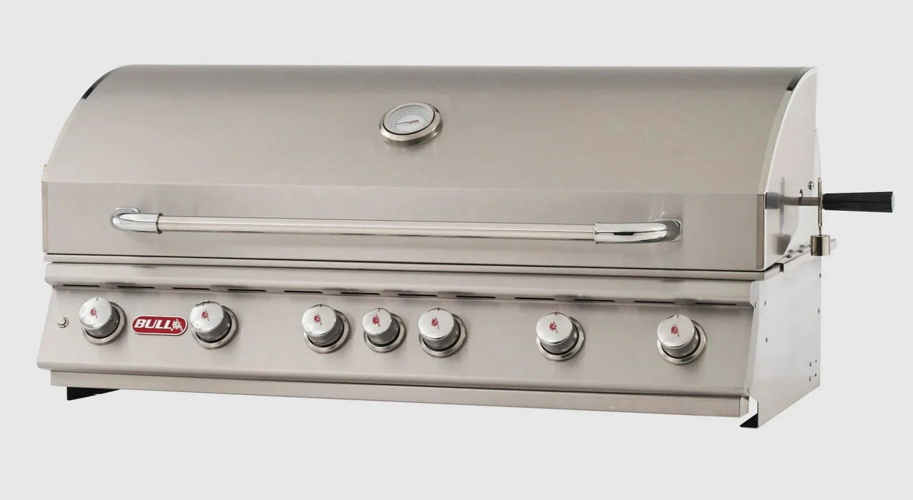 Bull BBQ Diablo Drop In Grill - Head Only - LX2001 - Homewares, Outdoor, Phone Accessories, Cases, Speakers, Headphones + More -