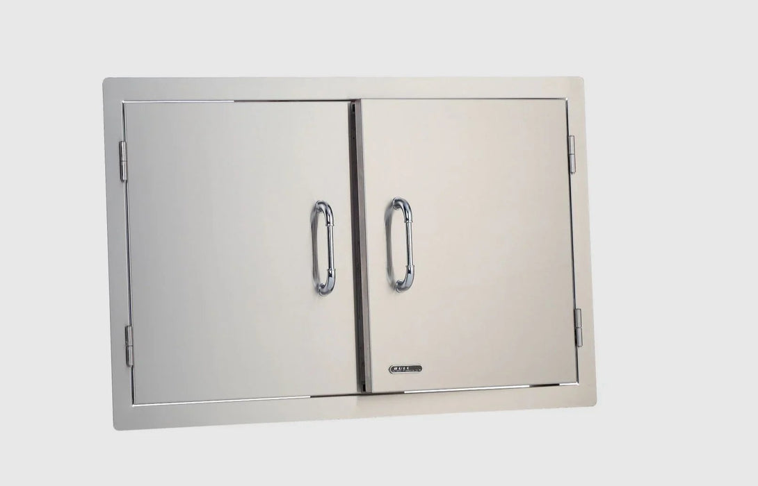 Bull BBQ Double Door with Towel Rack 76cm - LX2001 - Homewares, Outdoor, Phone Accessories, Cases, Speakers, Headphones + More -