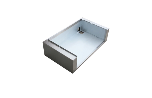 Bull BBQ Grill Jacket 76cm for Angus or Outlaw Grill Head - LX2001 - Homewares, Outdoor, Phone Accessories, Cases, Speakers, Headphones + More -