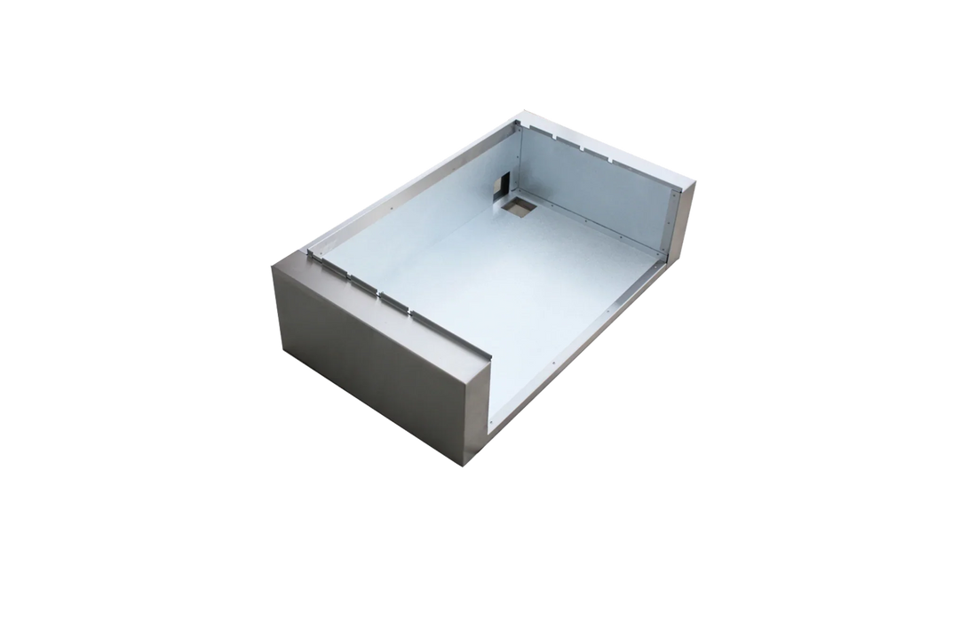 Bull BBQ Grill Jacket 76cm for Angus or Outlaw Grill Head - LX2001 - Homewares, Outdoor, Phone Accessories, Cases, Speakers, Headphones + More -