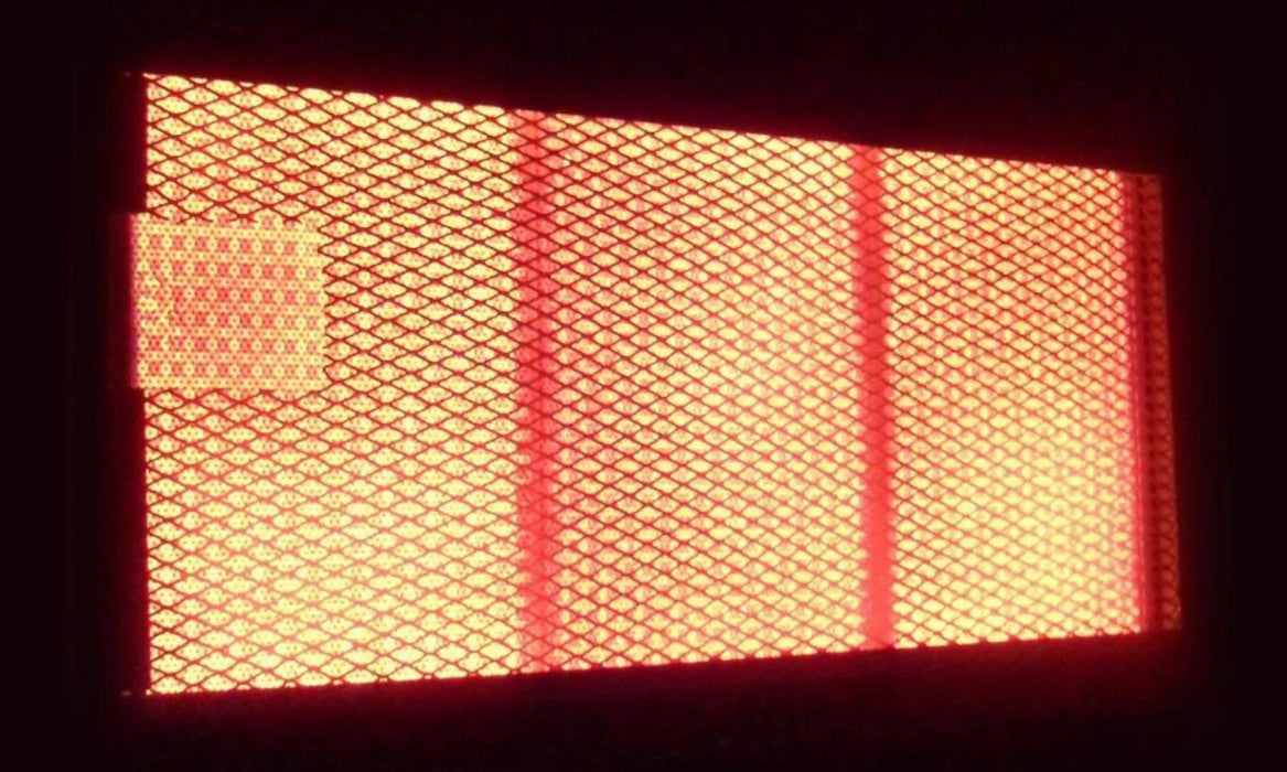 Bull BBQ Infrared Searing Grill Burner - LX2001 - Homewares, Outdoor, Phone Accessories, Cases, Speakers, Headphones + More -