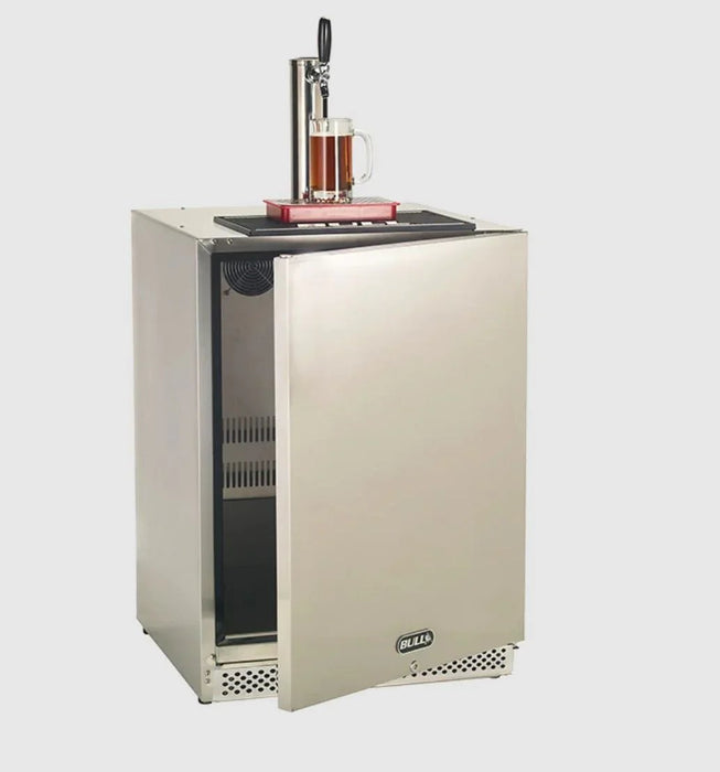 Bull BBQ Kegerator Outdoor Rated with Double Tap - LX2001 - Homewares, Outdoor, Phone Accessories, Cases, Speakers, Headphones + More -