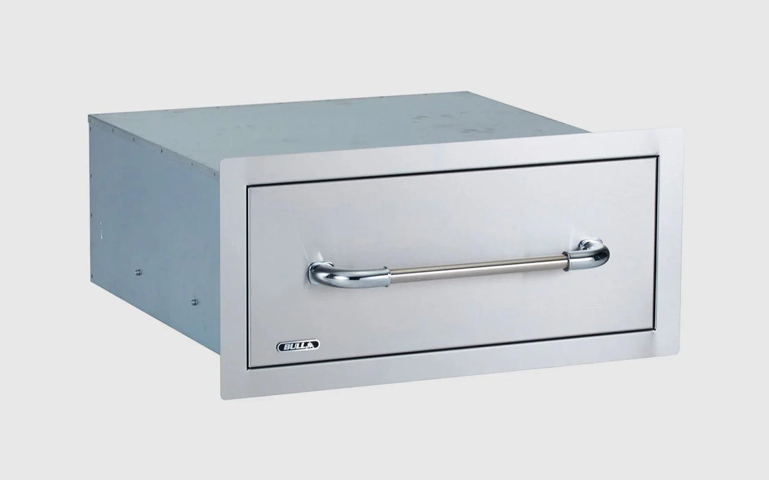 Bull BBQ Large Single Drawer (24" Depth For Deep Kitchens Only) - LX2001 - Homewares, Outdoor, Phone Accessories, Cases, Speakers, Headphones + More -
