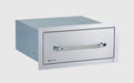 Bull BBQ Large Single Drawer (24" Depth For Deep Kitchens Only) - LX2001 - Homewares, Outdoor, Phone Accessories, Cases, Speakers, Headphones + More -
