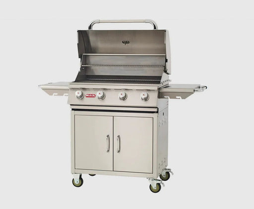 Bull BBQ Outlaw Drop In Grill and Cart - LX2001 - Homewares, Outdoor, Phone Accessories, Cases, Speakers, Headphones + More -