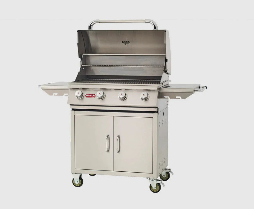 Bull BBQ Outlaw Drop In Grill and Cart - LX2001 - Homewares, Outdoor, Phone Accessories, Cases, Speakers, Headphones + More -