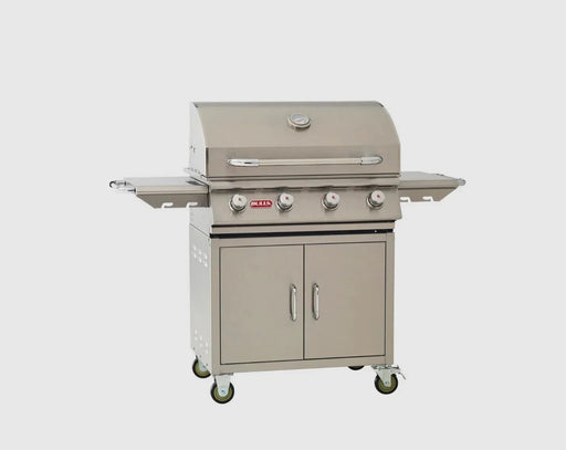 Bull BBQ Outlaw Drop In Grill and Cart - LX2001 - Homewares, Outdoor, Phone Accessories, Cases, Speakers, Headphones + More -