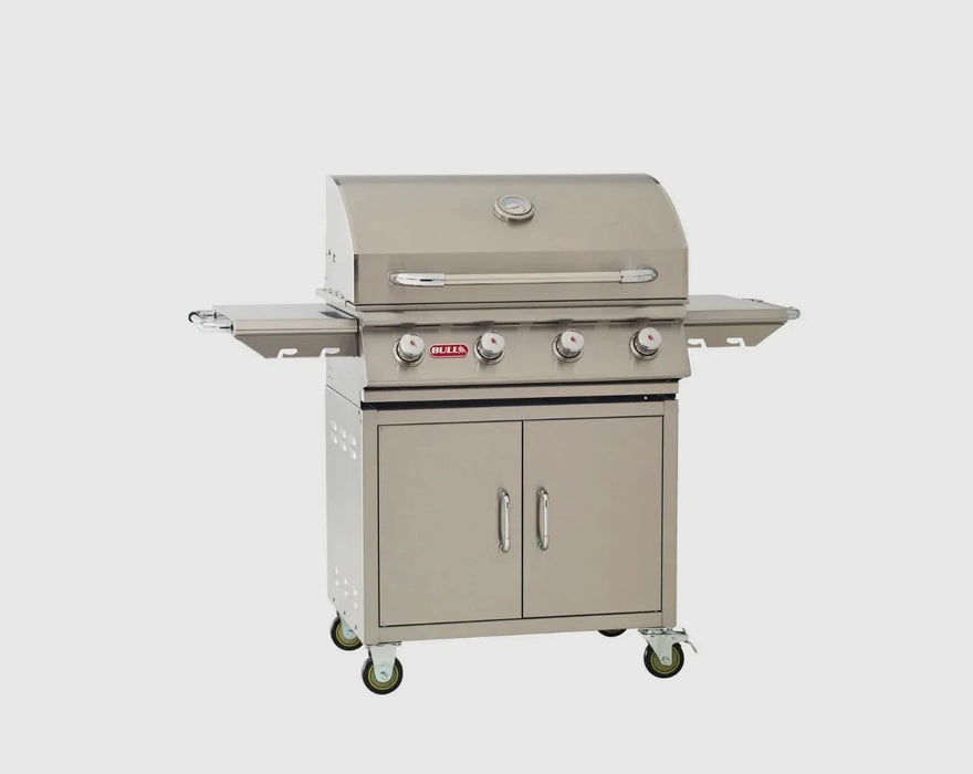 Bull BBQ Outlaw Drop In Grill and Cart - LX2001 - Homewares, Outdoor, Phone Accessories, Cases, Speakers, Headphones + More -