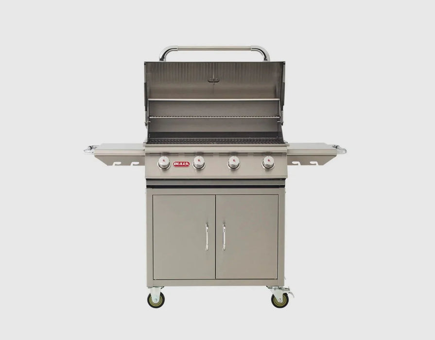 Bull BBQ Outlaw Drop In Grill and Cart - LX2001 - Homewares, Outdoor, Phone Accessories, Cases, Speakers, Headphones + More -