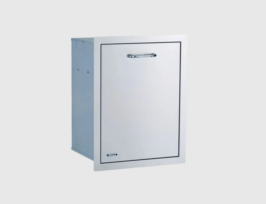 Bull BBQ Pull Out Trash Drawer W/ 10gal Can - LX2001 - Homewares, Outdoor, Phone Accessories, Cases, Speakers, Headphones + More -