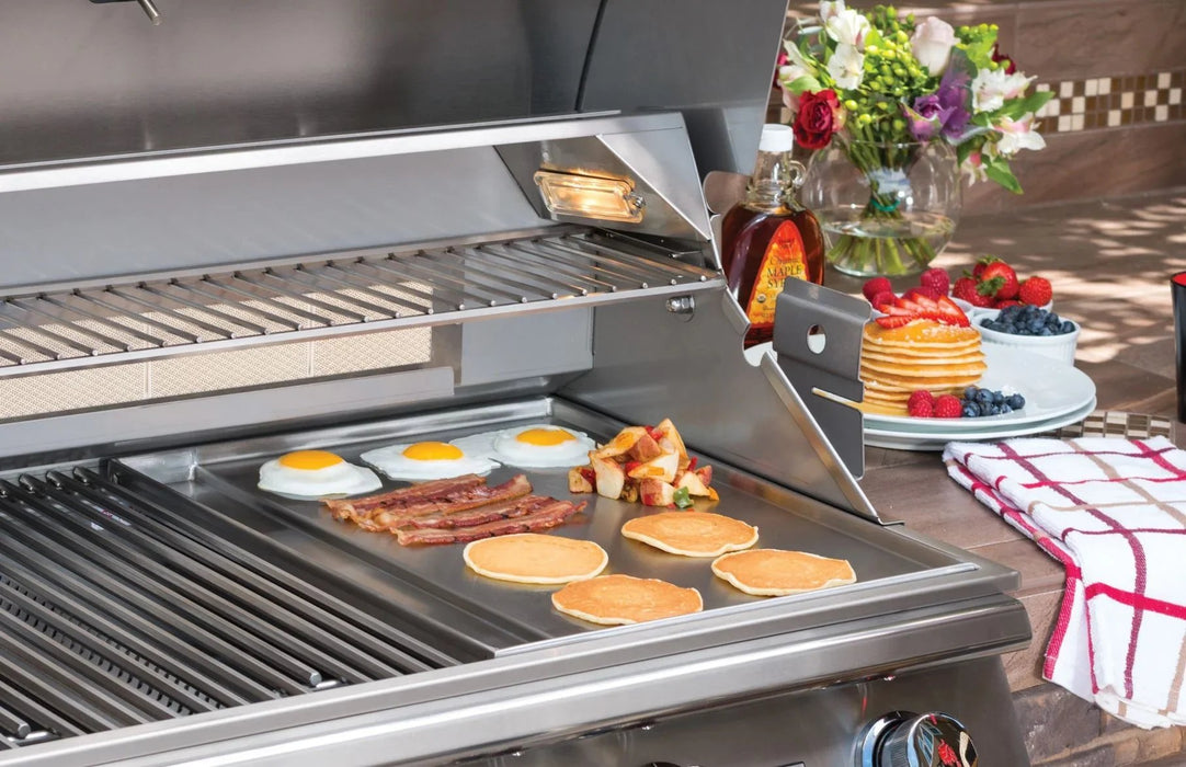 Bull BBQ Slide-In Removable Griddle - LX2001 - Homewares, Outdoor, Phone Accessories, Cases, Speakers, Headphones + More -