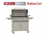 Bull Brahma BBQ Cart 55500 - LX2001 - Homewares, Outdoor, Phone Accessories, Cases, Speakers, Headphones + More -