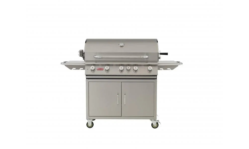 Bull Brahma BBQ Cart 55500 - LX2001 - Homewares, Outdoor, Phone Accessories, Cases, Speakers, Headphones + More -