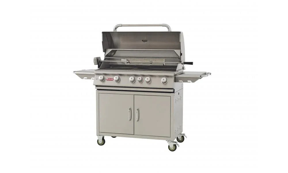 Bull Brahma BBQ Cart 55500 - LX2001 - Homewares, Outdoor, Phone Accessories, Cases, Speakers, Headphones + More -