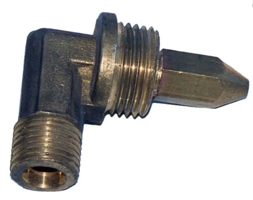 Bull Brahma Back Burner Orifice - Lp 16527 - LX2001 - Homewares, Outdoor, Phone Accessories, Cases, Speakers, Headphones + More -