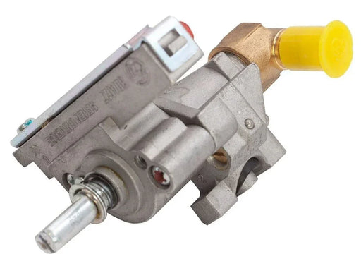 Bull Brahma Gas Valve For Back Burner 16526 - LX2001 - Homewares, Outdoor, Phone Accessories, Cases, Speakers, Headphones + More -