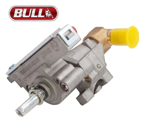 Bull Brahma Gas Valve For Back Burner 16526 - LX2001 - Homewares, Outdoor, Phone Accessories, Cases, Speakers, Headphones + More -
