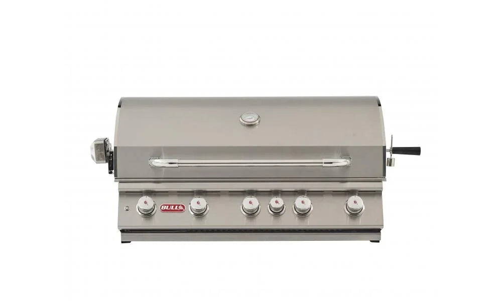 Bull Brahma Grill Head - Stainless Steel 57568 - LX2001 - Homewares, Outdoor, Phone Accessories, Cases, Speakers, Headphones + More -