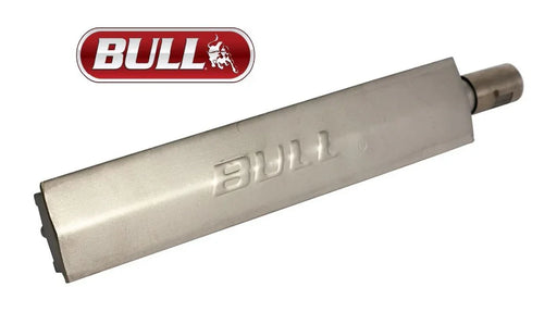 Bull Cast Stainless Steel Burner (Angus / Brahma Spare Part) 16516 - LX2001 - Homewares, Outdoor, Phone Accessories, Cases, Speakers, Headphones + More -