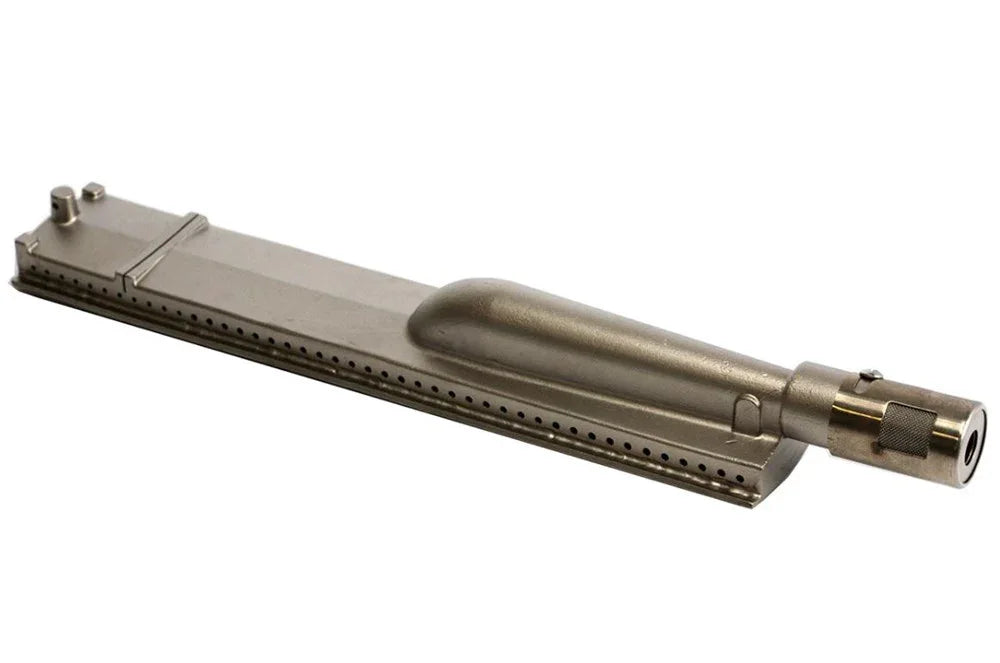 Bull Cast Stainless Steel Burner (Angus / Brahma Spare Part) 16516 - LX2001 - Homewares, Outdoor, Phone Accessories, Cases, Speakers, Headphones + More -