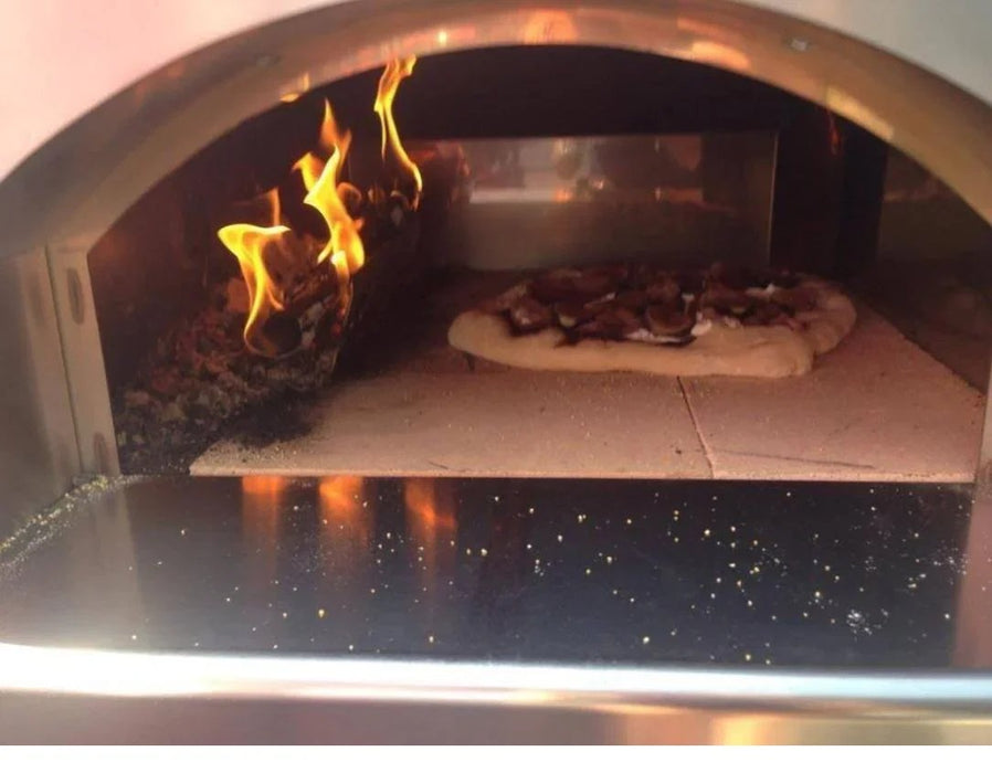 Bull Extra Large Wood Fired Pizza Oven 66040 - LX2001 - Homewares, Outdoor, Phone Accessories, Cases, Speakers, Headphones + More -