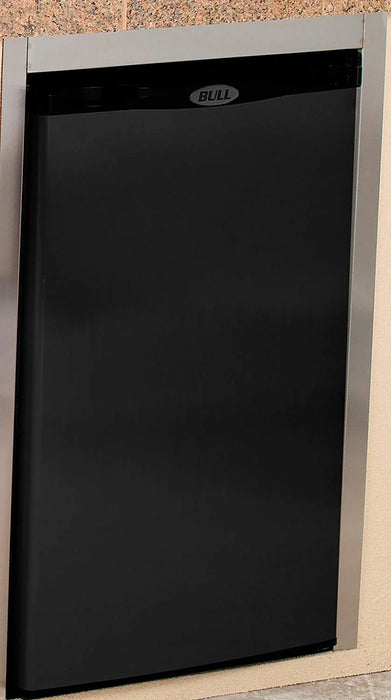 Bull Outdoor Products 99935 Fridge Refrigerator Frame Stainless Steel - LX2001 - Homewares, Outdoor, Phone Accessories, Cases, Speakers, Headphones + More -