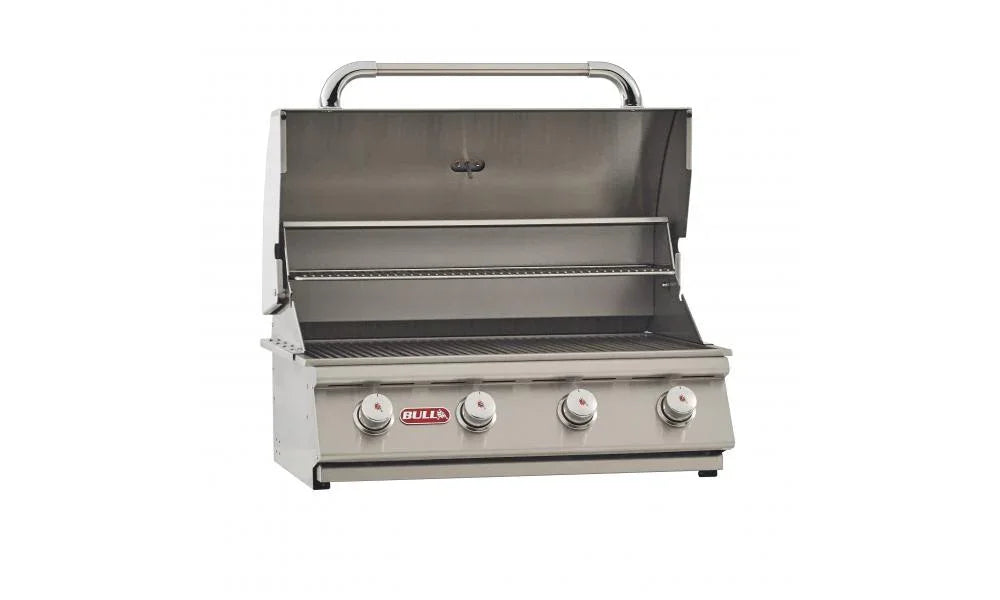 Bull Outlaw Grill Head - Stainless Steel 26038 - LX2001 - Homewares, Outdoor, Phone Accessories, Cases, Speakers, Headphones + More -