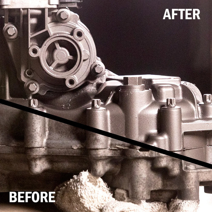 Seymour Aerosol Cast-Blast Cast Iron Grey Finish - LX2001 - Homewares, Outdoor, Phone Accessories, Cases, Speakers, Headphones + More -