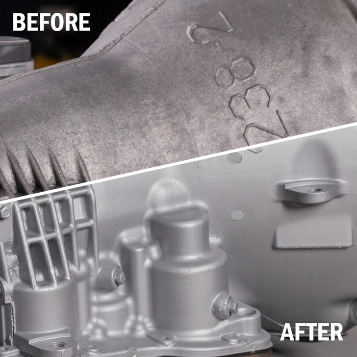 Seymour Aerosol Alumi-Blast Aluminium Finish - LX2001 - Homewares, Outdoor, Phone Accessories, Cases, Speakers, Headphones + More -