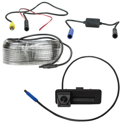Reverse Camera Audi A1 2010 A3 2013 - LX2001 - Homewares, Outdoor, Phone Accessories, Cases, Speakers, Headphones + More -