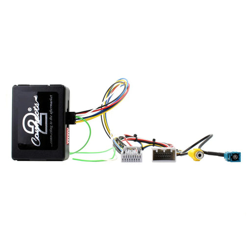 CONNECTS2 CAMERA ADD INTERFACE LAND ROVER - LX2001 - Homewares, Outdoor, Phone Accessories, Cases, Speakers, Headphones + More -