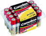 CAMELION AA 24x Batteries - LX2001 - Homewares, Outdoor, Phone Accessories, Cases, Speakers, Headphones + More -