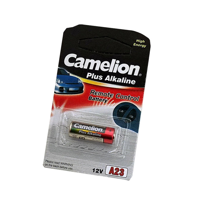 CAMELION A23 Battery