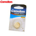 CAMELION CR2032 BUTTON CELL - LX2001 - Homewares, Outdoor, Phone Accessories, Cases, Speakers, Headphones + More -