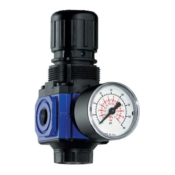 CAMPBELL HAUSFELD AIR COMPRESSOR FILTER REGULATOR 3/8 PA2123 FCT306 - LX2001 - Homewares, Outdoor, Phone Accessories, Cases, Speakers, Headphones + More -