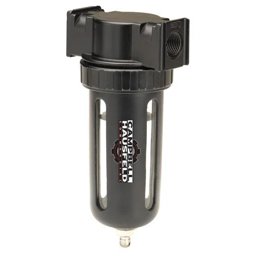 CAMPBELL HAUSFELD AIR FILTER REGULATOR LUBRICATOR 3/8" PA2100 - LX2001 - Homewares, Outdoor, Phone Accessories, Cases, Speakers, Headphones + More -