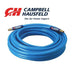 CAMPBELL HAUSFELD AIR HOSE 3/8 INCH X 50 FEET x 1/4" FLT360-PA1180 - LX2001 - Homewares, Outdoor, Phone Accessories, Cases, Speakers, Headphones + More -