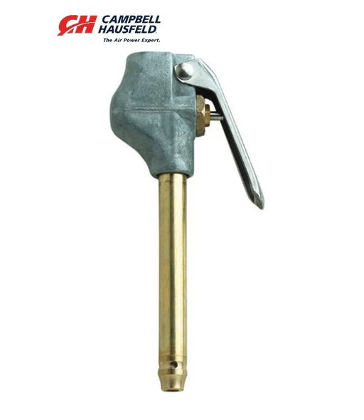 CAMPBELL HAUSFELD DUSTER GUN 3.5 EXT MP320200AV FCT328 - LX2001 - Homewares, Outdoor, Phone Accessories, Cases, Speakers, Headphones + More -