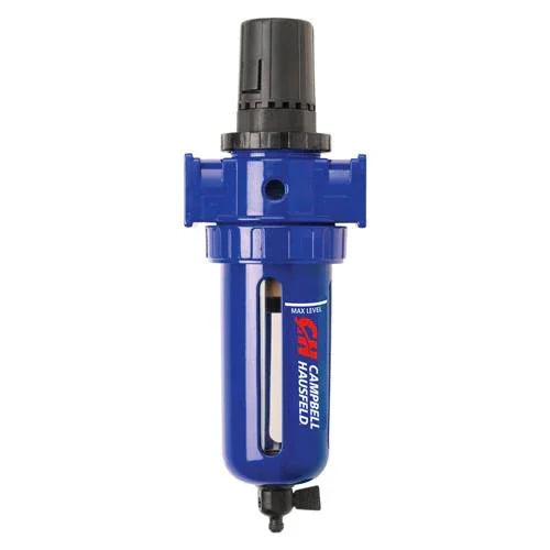 CAMPBELL HAUSFELD FILTER REGULATOR 1 & 3/8" (STANDARD) FCT295 - LX2001 - Homewares, Outdoor, Phone Accessories, Cases, Speakers, Headphones + More -